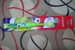 Зубная щётка Colgate для детей 2+